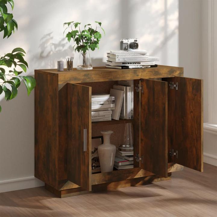 Actual product image VidaXL Isabell (92 x 35 x 75 cm)