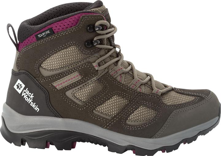 Immagine prodotto Jack Wolfskin Vojo 3 Texapore Mid W (38)