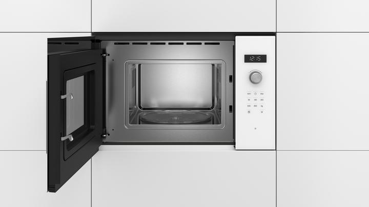 Image du produit Bosch Hausgeräte BFL524MW0