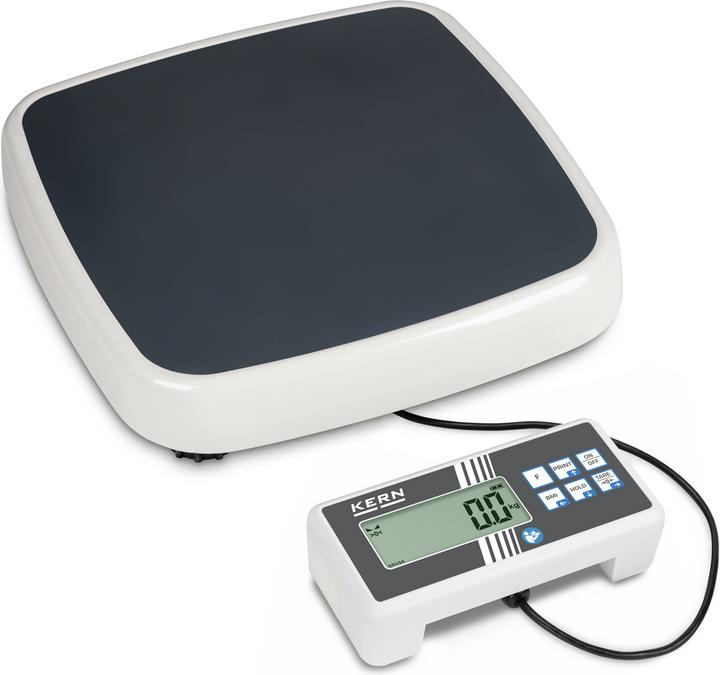 Produktbild Kern Personenwaage MPN 200K-1M (250 kg)