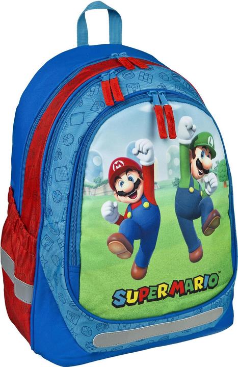 Produktbild Undercover Super Mario (8 l)