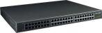 Productafbeelding TP-Link TL-SG1048, 48-poorts Unmanaged Gigabit Switch (48 Havens)