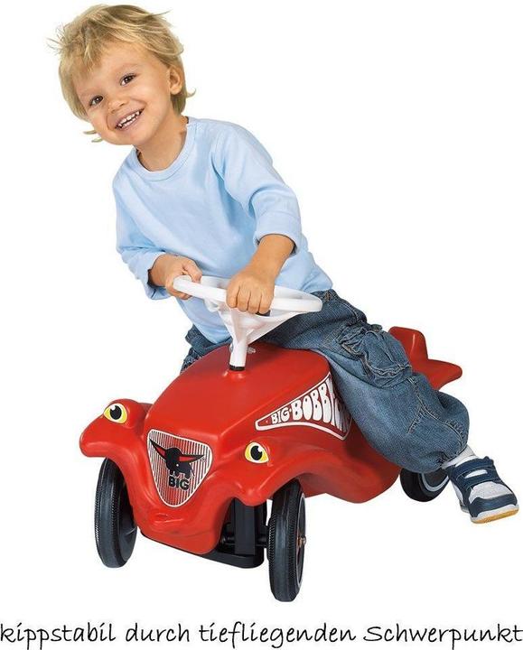 Image du produit BIG Bobby-Car