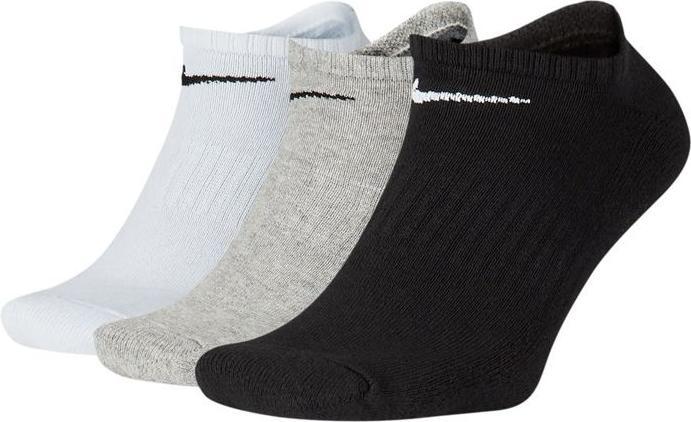 Image du produit Nike Chaussettes Everyday Cushion Show pack de 3 (47 - 50)