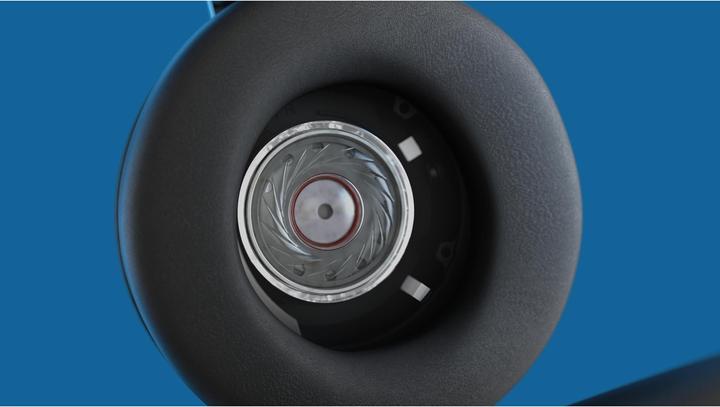Produktbild Philips TAH9505BK/00 (ANC, 20 h, Kabellos)