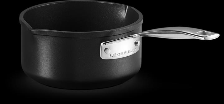 Image du produit Le Creuset Pot à lait (16 cm, Pot à lait, Aluminium, Acier inoxydable)