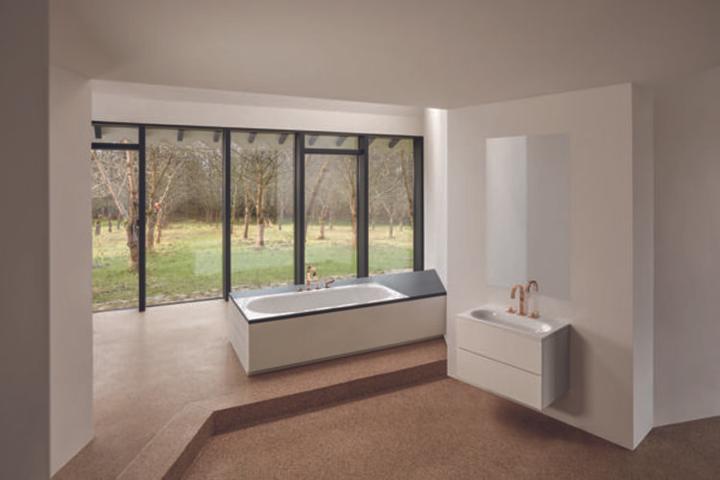Produktbild Bette Starlet Spirit Rechteck Badewanne, 180 x 80 cm, 1634 (155 l, 180 cm, 80 cm)
