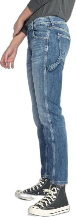 Produktbild Le Temps Des Cerises jeans chara 200/43 boyfit destroy n°4 (34)