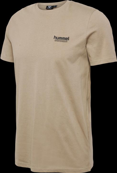 Produktbild hummel Booster T-Shirt (L)