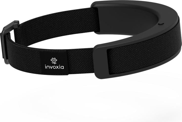 Invoxia Smart Dog Collar taille S (Hund)