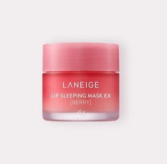 Laneige Lip Sleeping Mask (Gel, Crème)