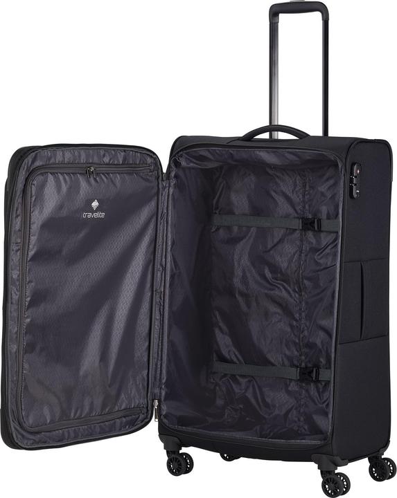 Image du produit Travelite Chios (90 l, XL (à partir de 115l))