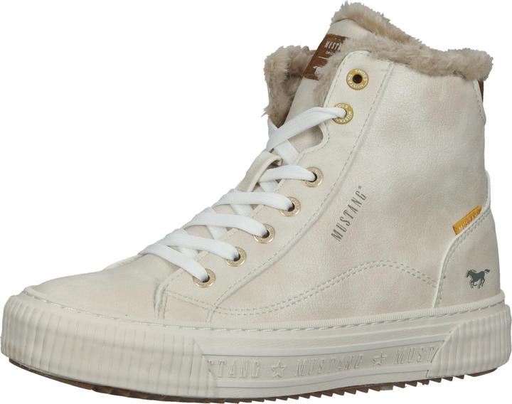 Mustang Sneaker (39)