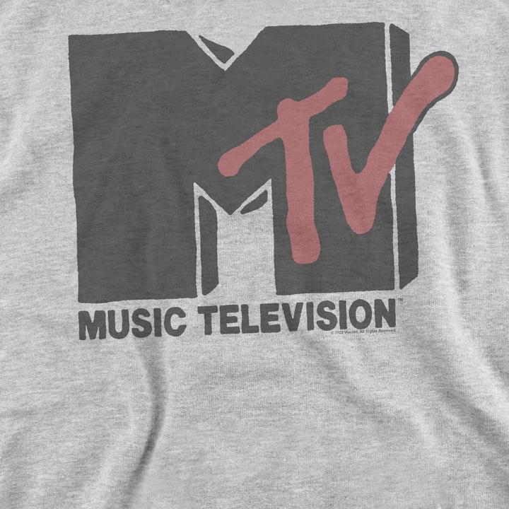 Image du produit MTV - Sweat - Adulte (M)
