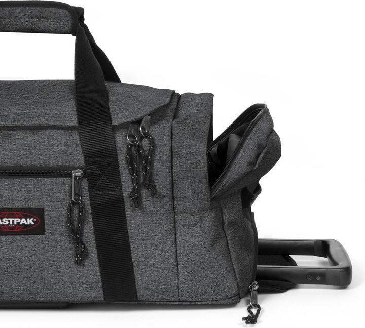 Immagine prodotto Eastpak Leatherface+ (41 l, Bagaglio a mano (fino a 50 litri))