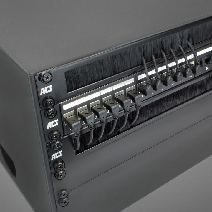 Image du produit DC4905 (U/UTP, CAT6a, 5 m)