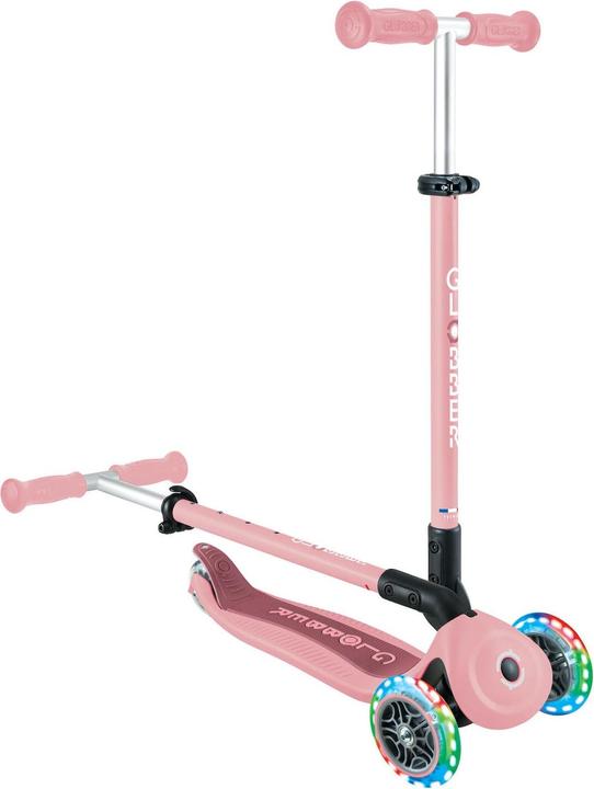 Produktbild Globber Dreirad Go Up Active Lights