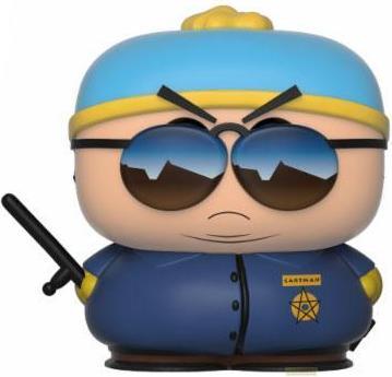 Actual product image Funko POP! - South Park: Cartman