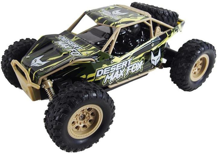 Immagine prodotto Amewi Desert Truck Max Fox (RTR pronto all'uso)