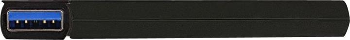 Produktbild InLine 180 Twist (USB-A, 4 Ports)
