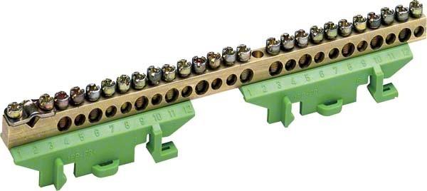 Actual product image Hager KM25E