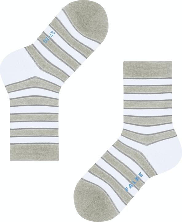 Produktbild Falke Simple Stripes SO (27 - 30)