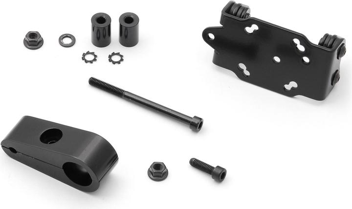 Immagine prodotto Sw Motech Manubrio con attacco GPS