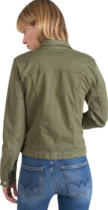 Image du produit Le Temps Des Cerises veste en jean le teps des cerises lilly (M)