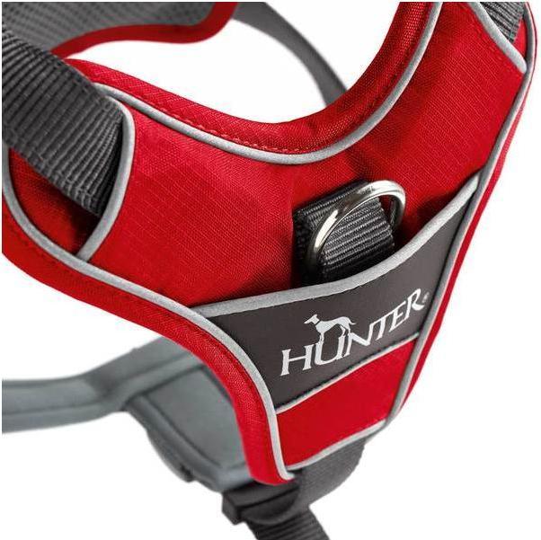 Produktbild Hunter Geschirr Divo (XS, Hund, Allgemein)