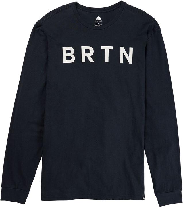 Produktbild Burton Brtn Ls Tee Stout White (XL)
