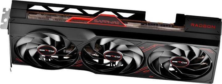 Produktbild Sapphire Radeon RX 7900 GRE Gaming OC (16 GB)