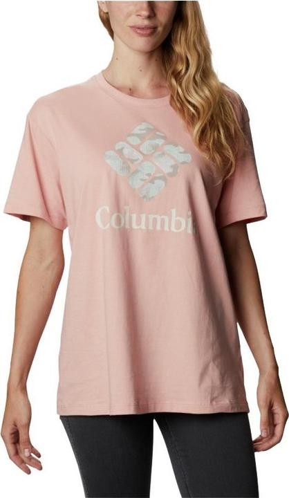 Produktbild Columbia en-t-hirt park relaxed (S)