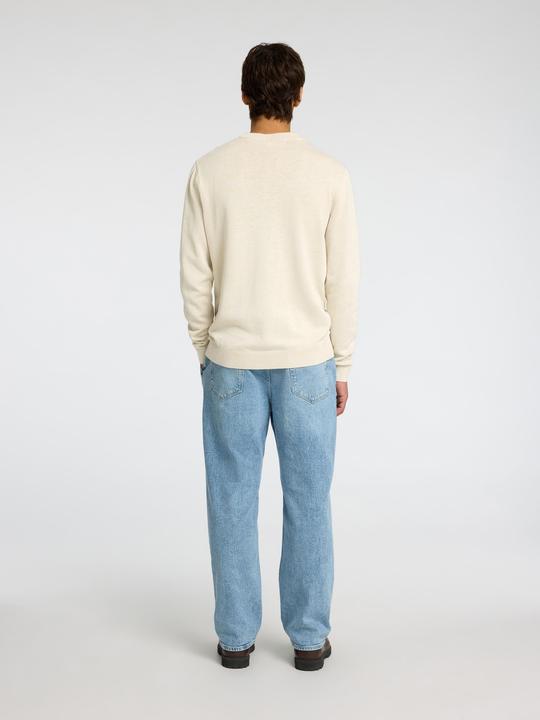 Produktbild Selected Homme 100% Woll Pullover (L)