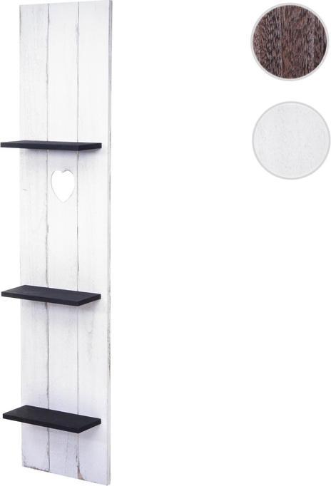Produktbild Jamb shabby et chic (33 x 13.5 x 150 cm)