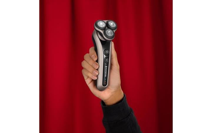 Image du produit Remington XR1770 Rasoir pour hommes X7 Limitless
