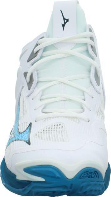 Immagine prodotto Mizuno Wave Momentum 3 Mid UX (42.5)