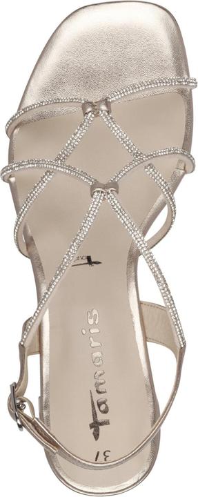 Actual product image Tamaris Sandal (40)