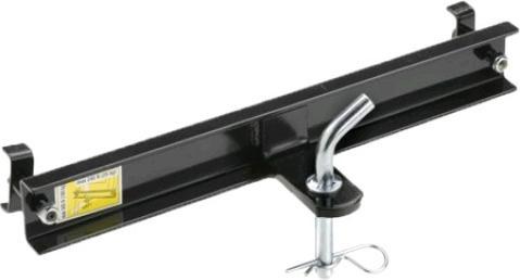 Image du produit CastelGarden PTX 210 HD Tracteur de pelouse