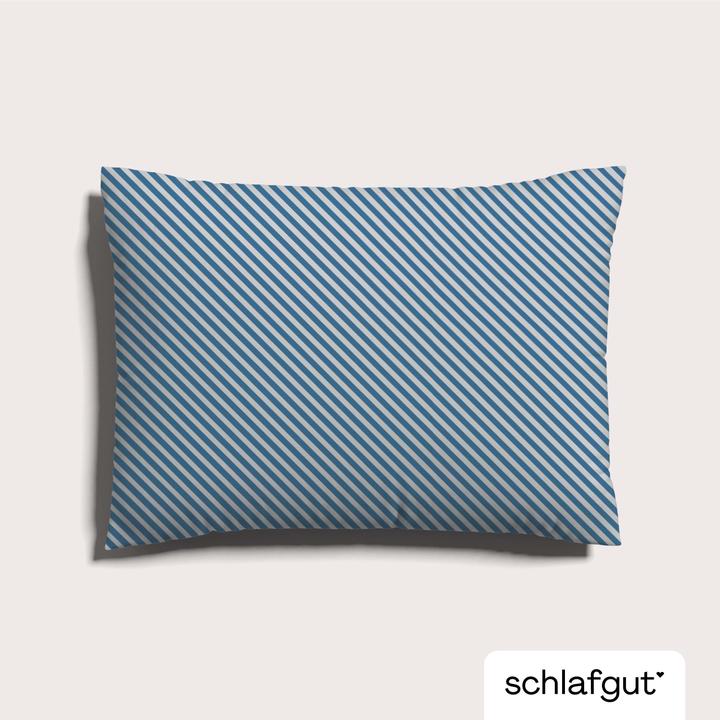 Immagine prodotto schlafgut Woven Fade (Copripiumino, 70 x 90 cm)