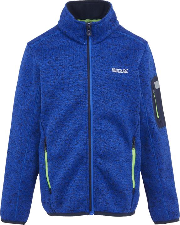 Regatta Newhill Fleecejacke (164)