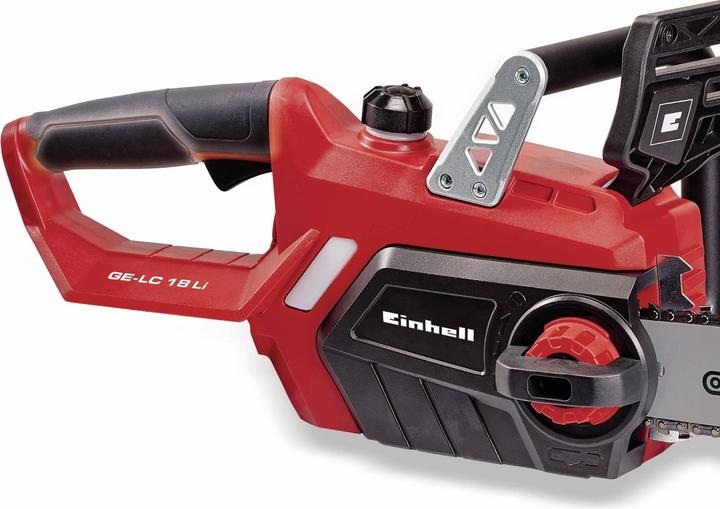 Einhell GE-LC 18 Li Solo (Battery chain saw)
