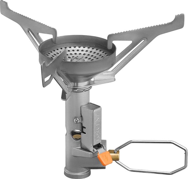 Forclaz MT500