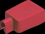 Actual product image VTE Battery terminal insulator 417 - red