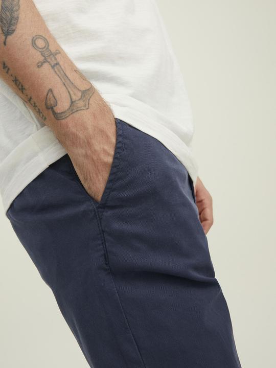 Produktbild Jack & Jones Regular Fit Chino Shorts Chino Shorts (L)