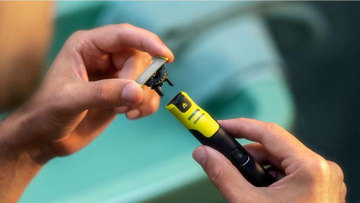 Produktbild Philips OneBlade 360 Connected