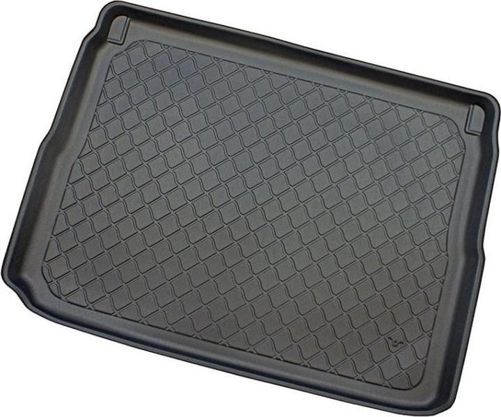 Image du produit ProPlus Bac de coffre pour Renault Kadjar de 2015 à aujourd'hui (plancher de chargement supérieur)