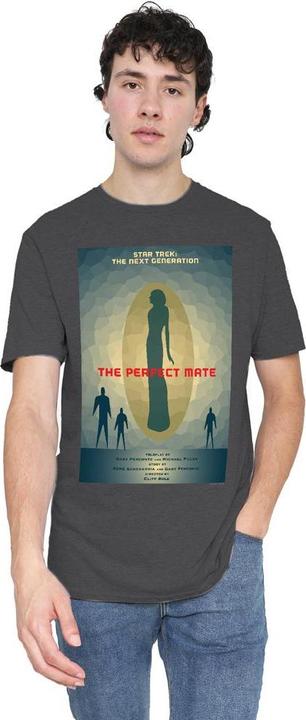 Immagine prodotto The Next Generation Season 5 Episode 21 Maglietta Adulto Unisex (3XL)