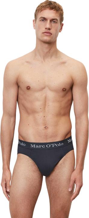 Actual product image Marc O'Polo Pack of 5 Elements Organic Cotton Briefs / Underpants (S, 5-pack)