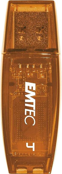 Produktbild Emtec C410 Color Mix (4 GB, USB-A, USB 2.0)