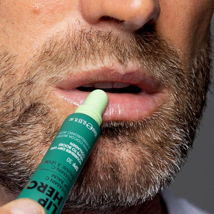 Immagine prodotto Shakeup Lip hero - Balsamo labbra alla vitamina C